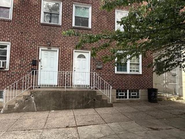 House for sale in Philadelphia, Pennsylvania
