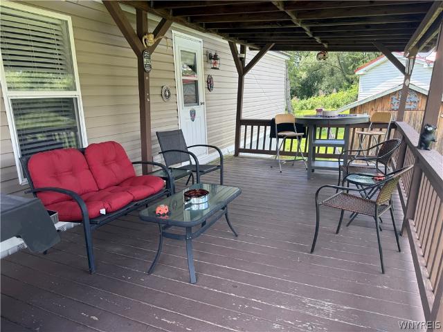 House for sale in Great Valley, New York