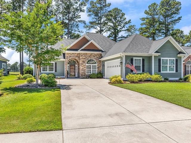 House for sale in Myrtle Beach, South Carolina