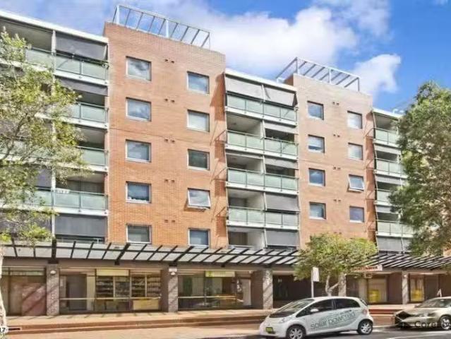 House for rent in Strawberry Hills, Sydney