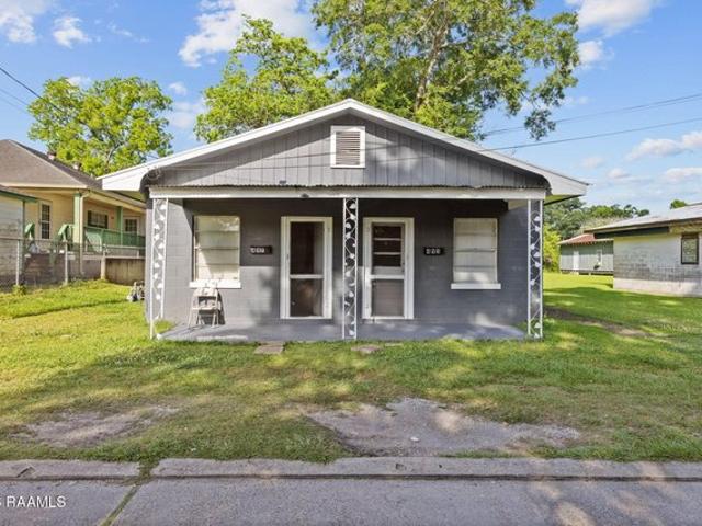 House for sale in Franklin, Louisiana