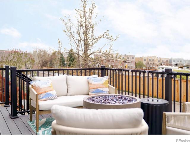 Townhouse for sale in Boulder, Colorado