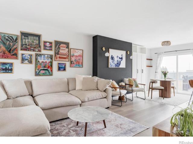 Townhouse for sale in Boulder, Colorado