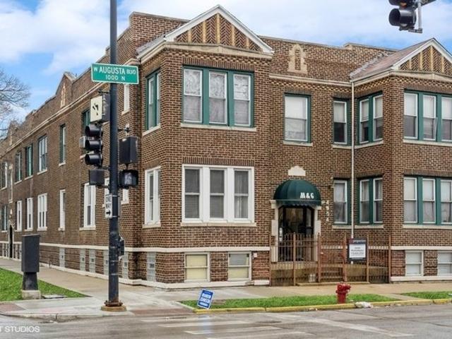House for sale in Chicago Park, Illinois