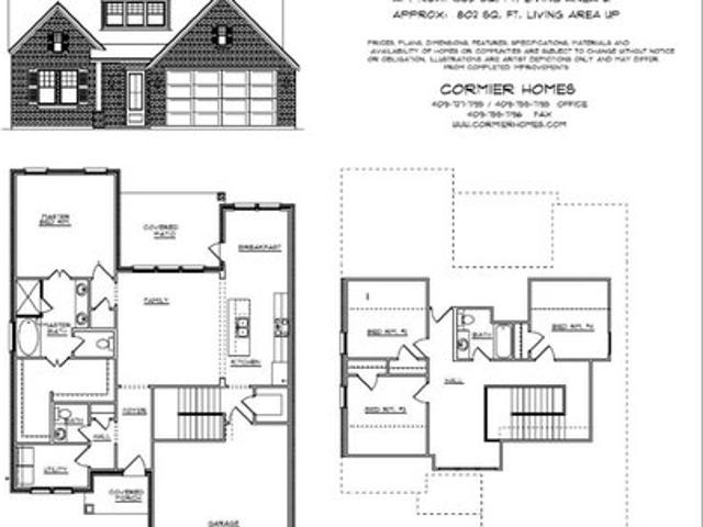 House for sale in Jefferson, Texas