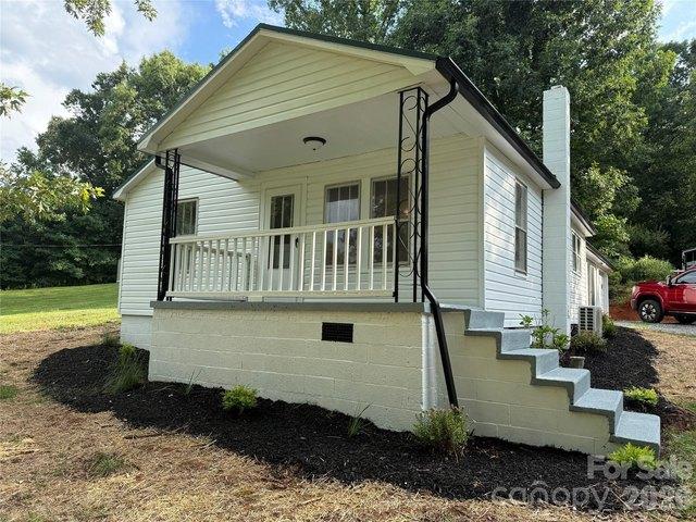 House for sale in Morganton, North Carolina