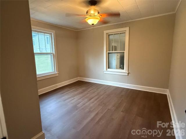 House for sale in Morganton, North Carolina