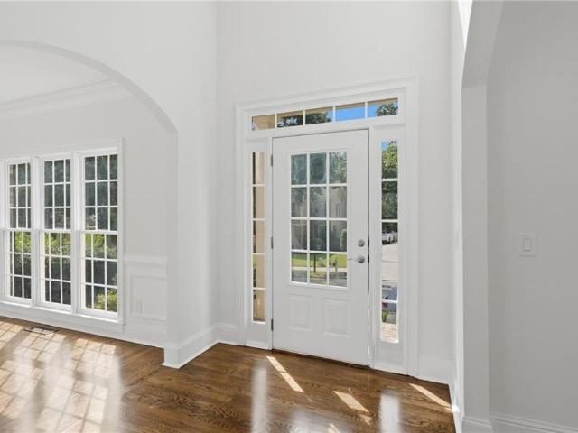 House for sale in Suwanee, Georgia