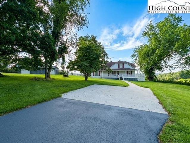 House for sale in Alleghany, North Carolina