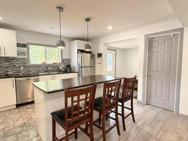 House for sale in Canal Flats, British Columbia