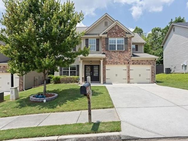House for sale in Clayton, Georgia