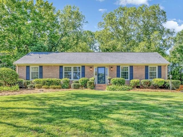 House for sale in Greenville, South Carolina
