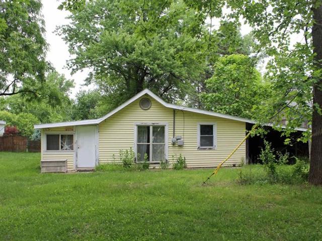 House for sale in Clarkston, Michigan