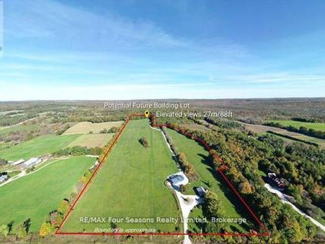 House for sale in Grey, Ontario