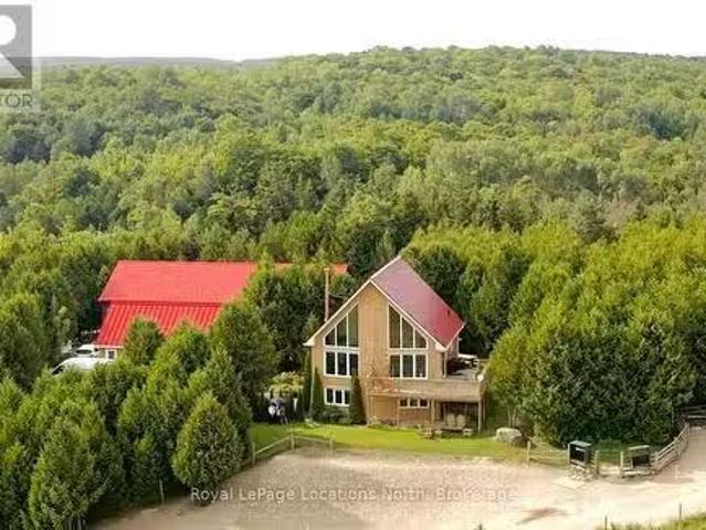 House for sale in Grey, Ontario
