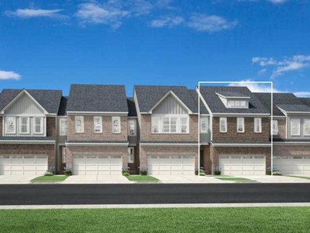 Condo for sale in Northville, Michigan
