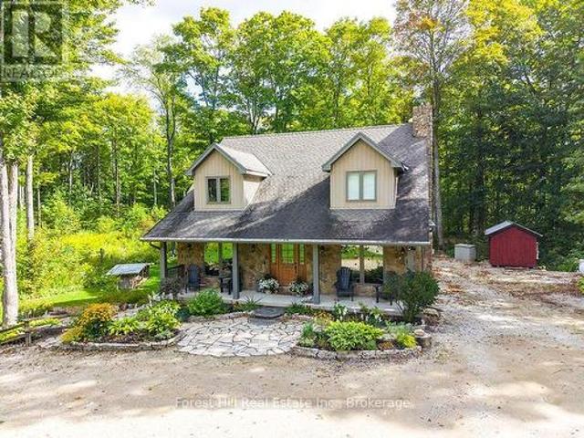 House for sale in Grey, Ontario
