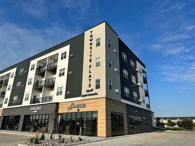 House for sale in Fargo, North Dakota