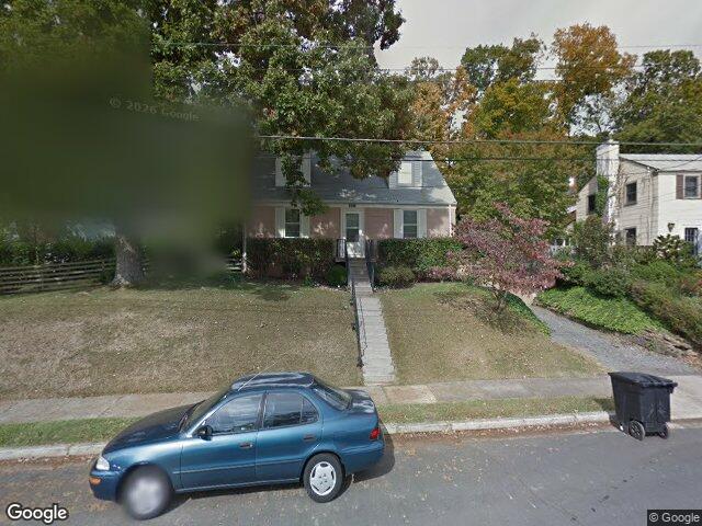 House for sale in Virginia