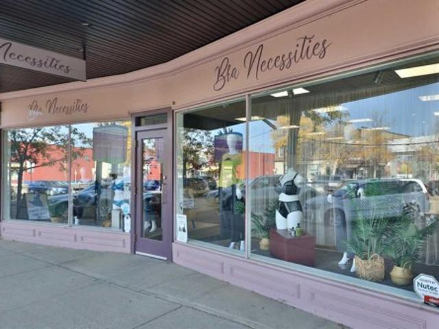 Commercial for sale in Camrose, Alberta