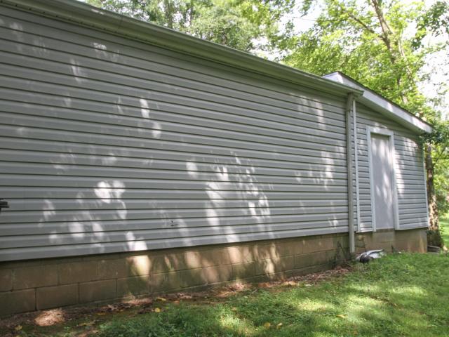 House for sale in Paducah, Kentucky
