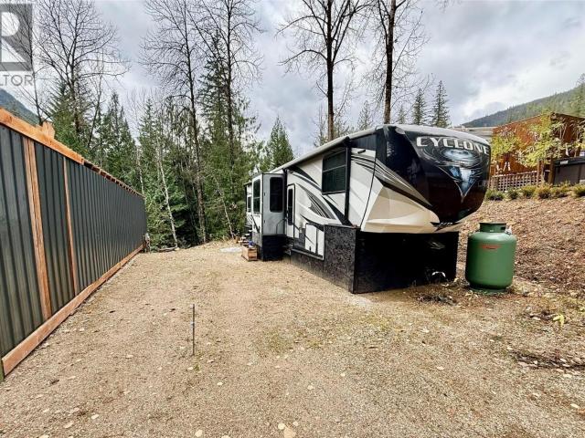 Property for sale in Revelstoke, British Columbia