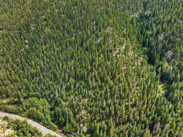 Land for sale in Clear Creek, Colorado
