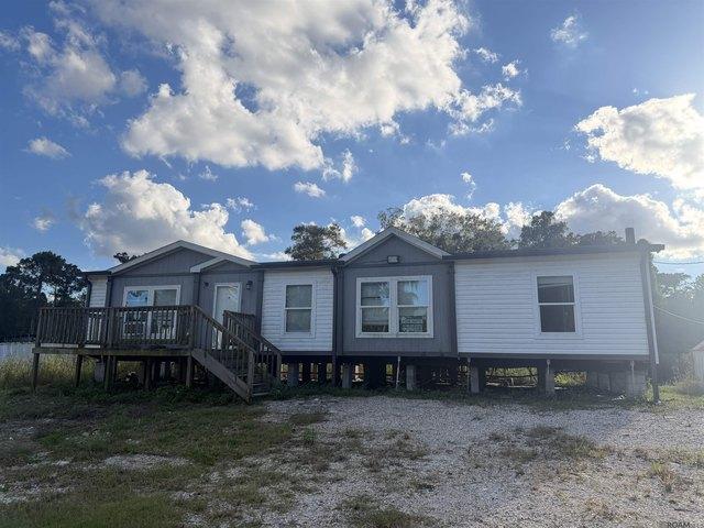 House for sale in Lafitte, Jefferson Parish