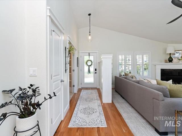 House for sale in Mill District at Harris Ranch, Boise