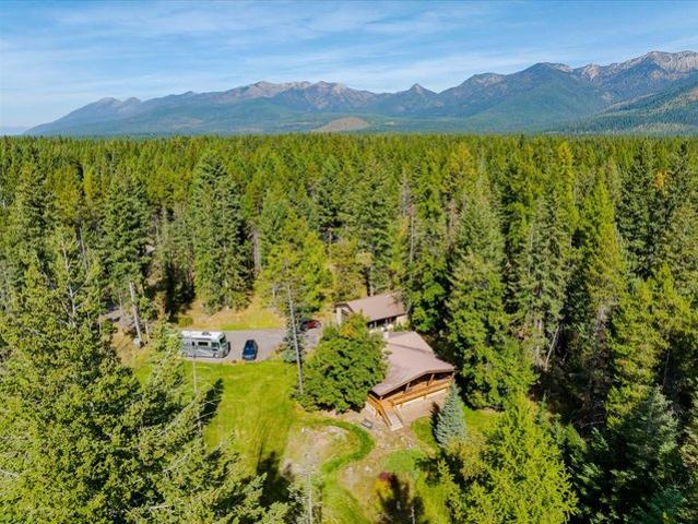 House for sale in Bigfork