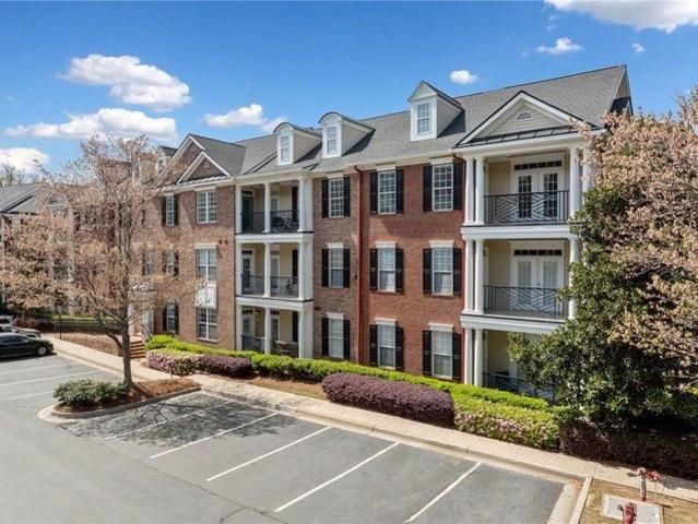 Condo for sale in Atlanta, Georgia