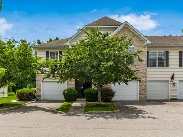 Condo for sale in Dublin, Ohio