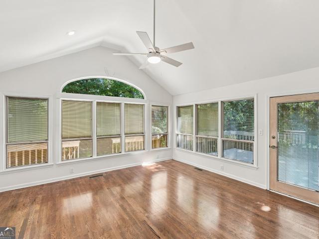 House for sale in Windhaven, Dunwoody