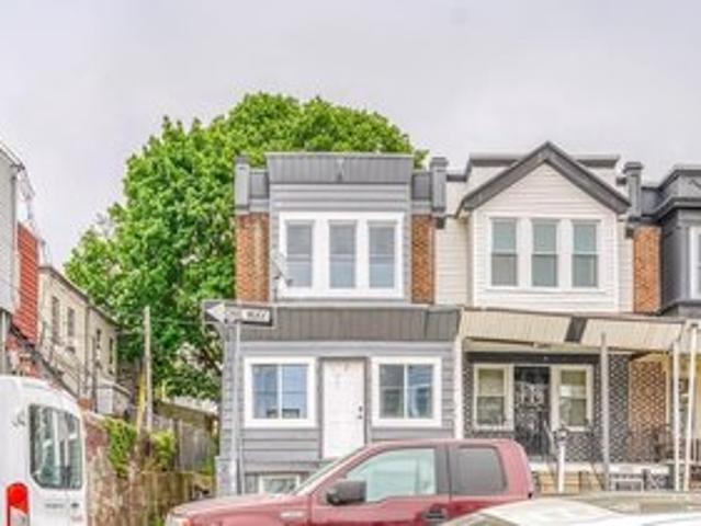 House for sale in Logan, Philadelphia