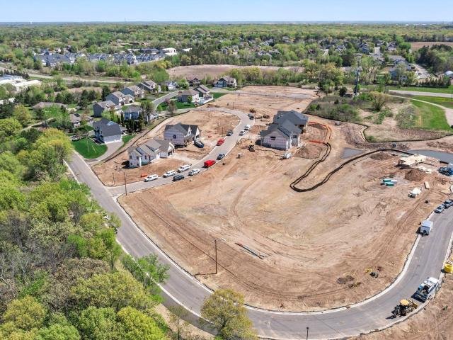 Land for sale in Eagan, Minnesota
