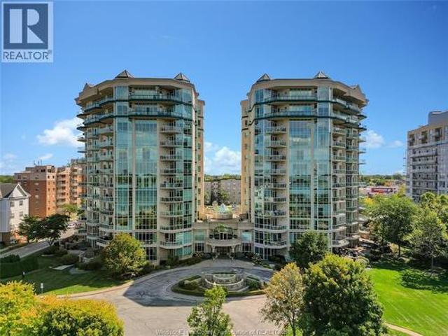 Condo for sale in Maidstone, Ontario