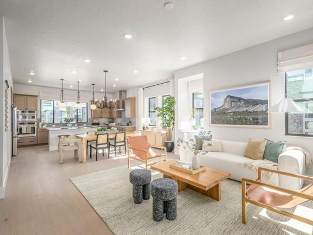 Townhouse for sale in Holladay, Utah