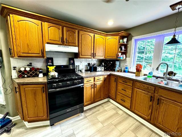 House for sale in West Seneca, New York