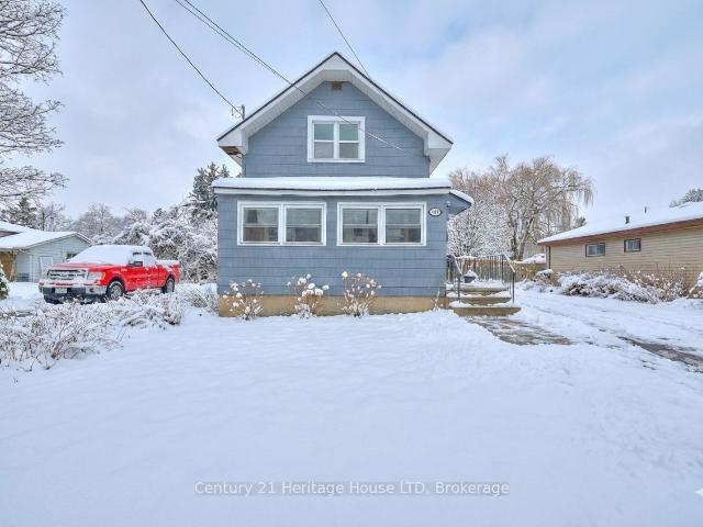 House for sale in Niagara, Ontario