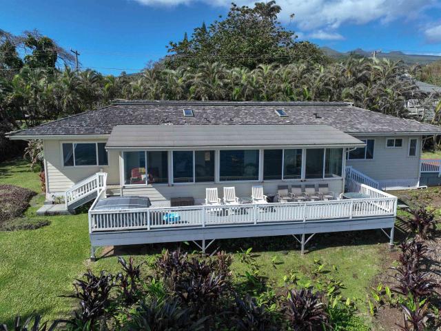 House for sale in Hana, Maui County