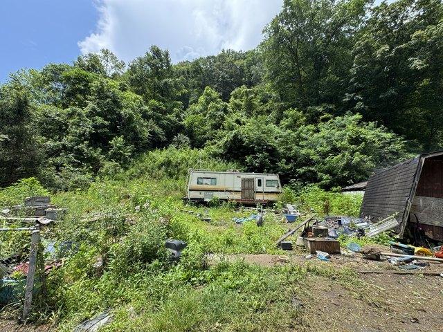Land for sale in Belle, West Virginia