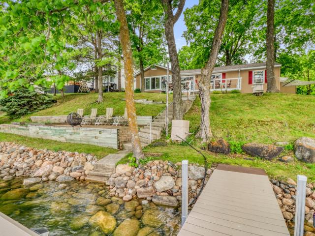 House for sale in Vergas, Minnesota