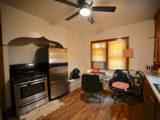 House for sale in Milwaukee, Wisconsin