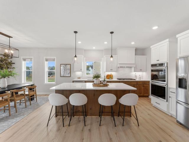 House for sale in Prior Lake, Minnesota