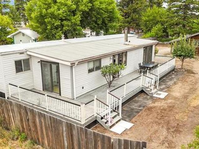 House for sale in Canal Flats, British Columbia