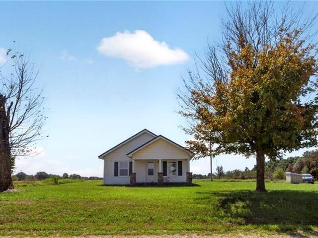 House for sale in El Dorado Springs, Missouri