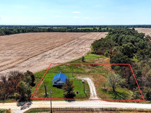 House for sale in El Dorado Springs, Missouri