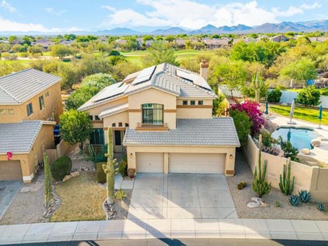 House for sale in Cave Creek, Arizona