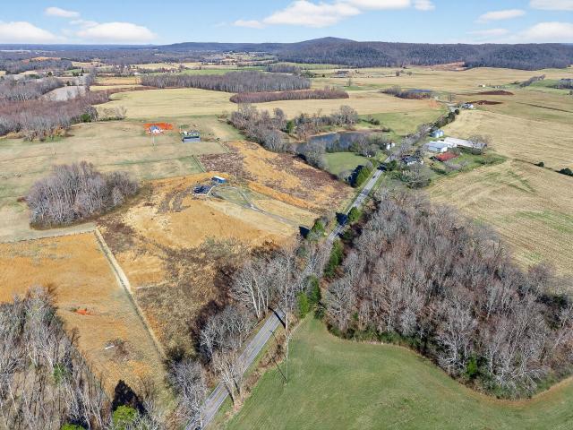 Farm for sale in Tennessee