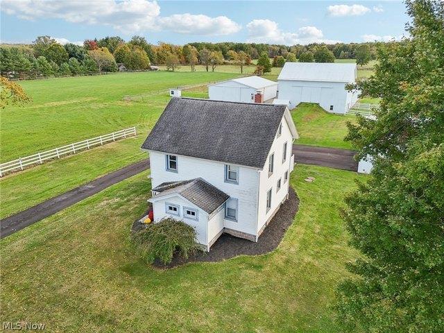 House for sale in Kinsman, Ohio